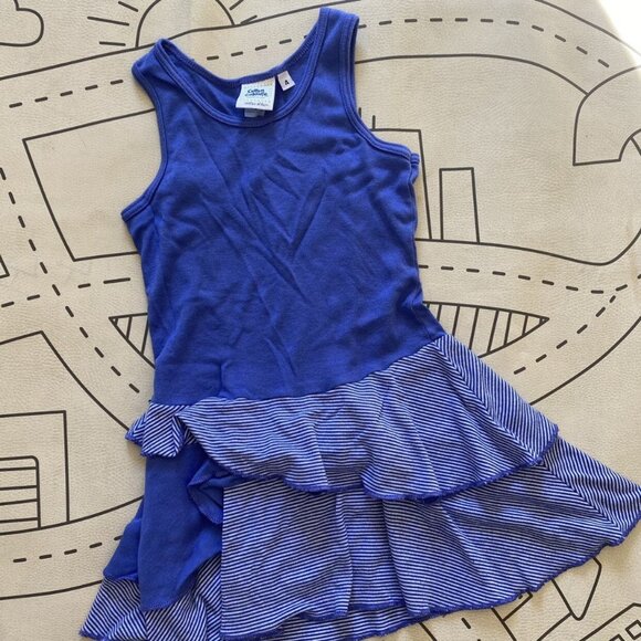 Cotton Caboodle Dress - Picture 1 of 5